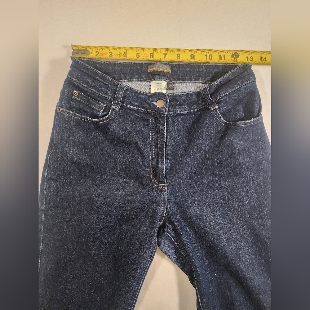 Apparel Connection Jeans Womens Size 6R - Picture 4 of 4